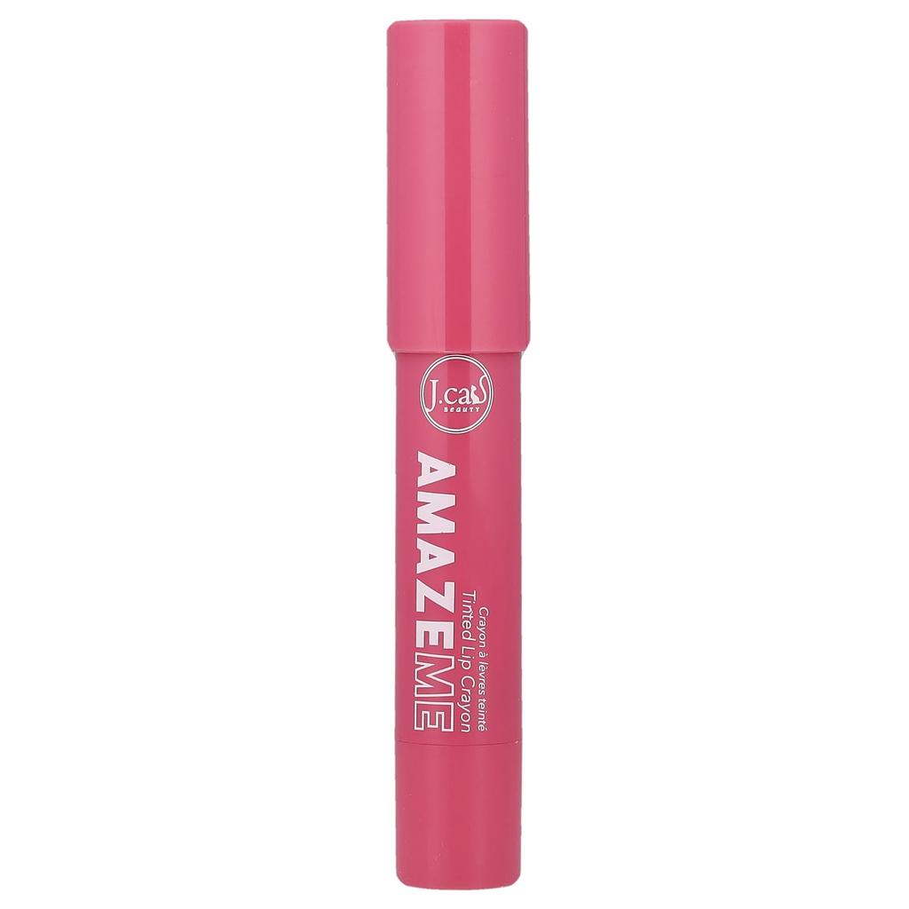 J.Cat Beauty Amaz Me, Tinted Lip Crayon, AMC102 Really Special, 4g (0.14oz)
