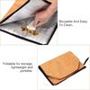 BBQ Aluminum Foil Insulation Bag - Hot Selling Meat Storage Blanket