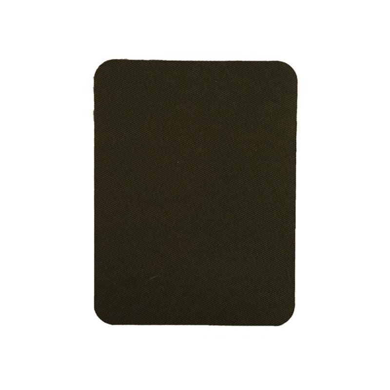 26 Stück Jeansflicken Aufbügler Jeansflicken 26 Farben Aufbügler für Jeansjacken Kleidung Reparatur und Dekoration