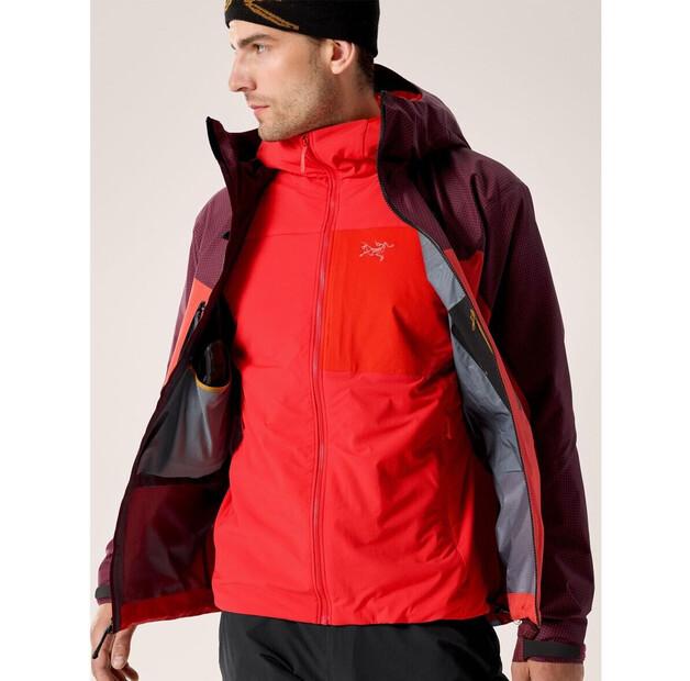 Arc'teryx Alpha Jacket