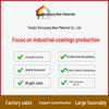 Water-Based Acrylic Cement & Steel Protective Floor Paint