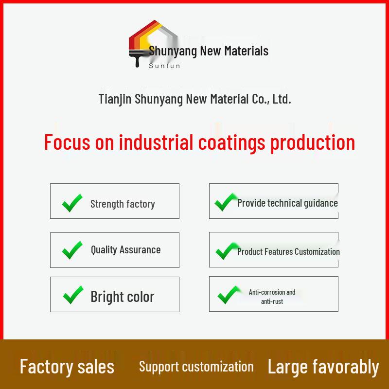 Water-Based Acrylic Cement & Steel Protective Floor Paint