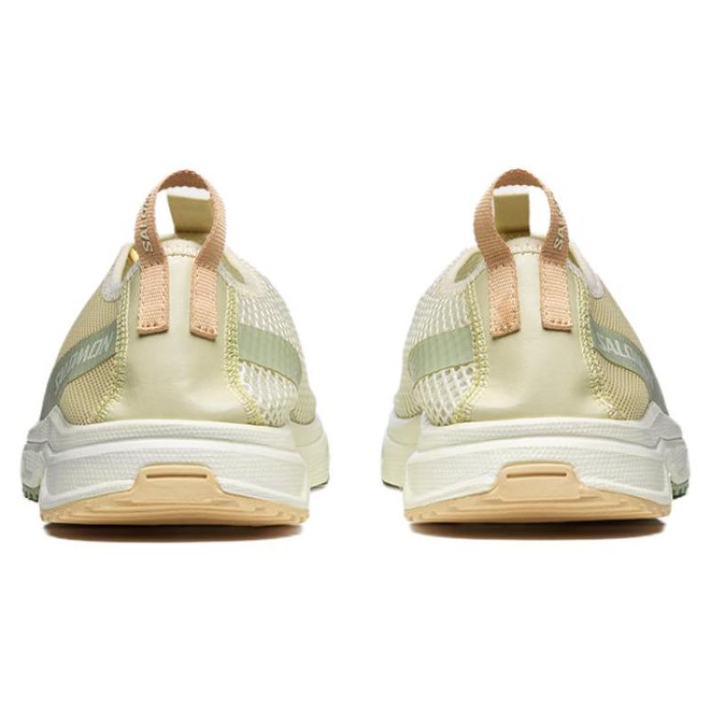 SALOMON Rx Moc Cottage Core 'Vanilla Ice' / L00 Women's Sneakers 471552