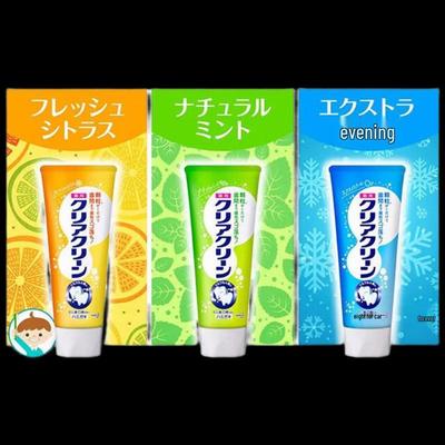 Kao Original Mint Toothpaste 120g