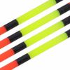 Fly Fishing Magnetic Net Release with Carabiner Clip Aluminium Landing Net Release Holder