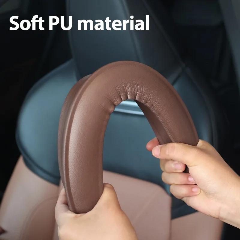 Car Seat Seam PlugsCar Seat Leakage and Dust PlugsFill StripsInterior SuppliesGeneral Modifications 1/2PCS
