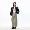 Veromoda Cotton Lyocell Blend Loose Fit Balloon Pants