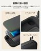 Belkin Nintendo Switch 2 Case with 10000mAh High-Capacity Battery, 30W Fast Charging, and Stand - Charcoal Gray