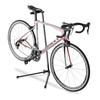 MINOURA Bicycle Maintenance Stand HMS-10, Simple Maintenance Stand, Black, H1050 x W650 x D450mm (Unfolded)