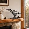 Accesorii pentru decor – Produse din metal