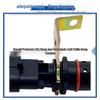 Chevrolet Crankshaft Position Sensor 12596851/10456042/10456200 Compatible.