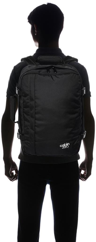 CABINZERO CLASSIC 36L ABSOLUTE