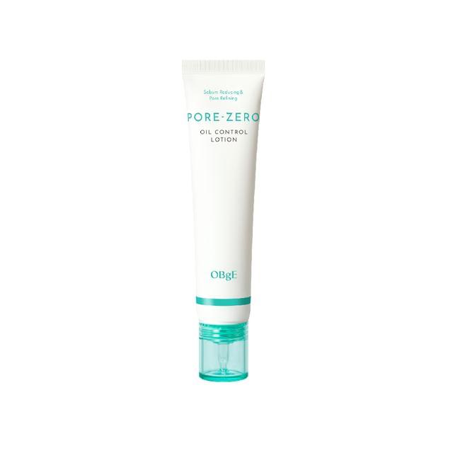 OBgE - Pore Zero Oil Control Lotion 70ml