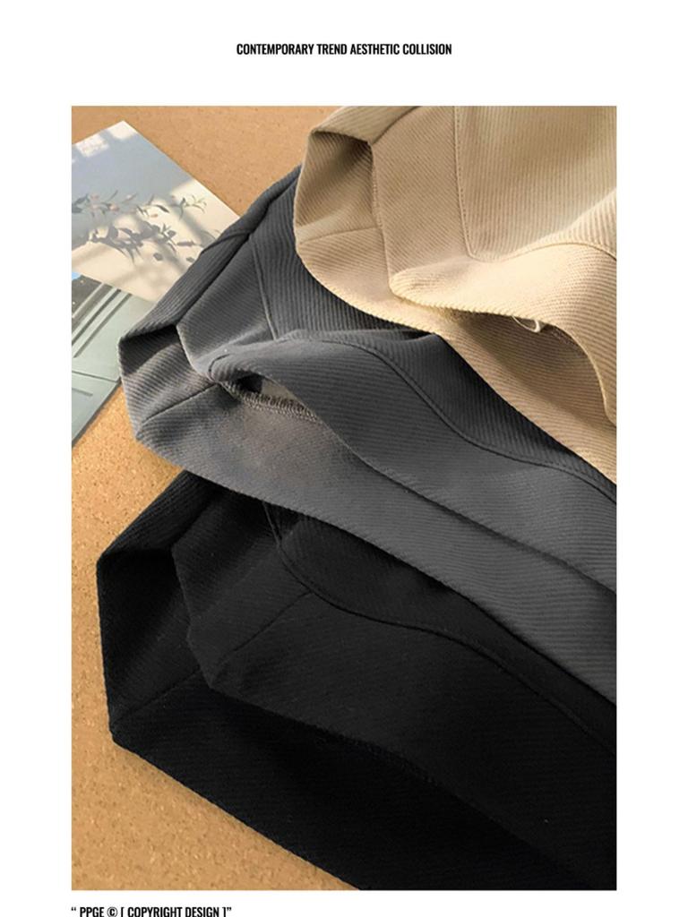 Męskie 2023 Oversize Casualowe Spodenki Koszykarskie - Wszechstronne i Luźne Letnie Ubranie