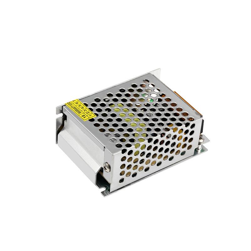 15V 150W LED Security Monitoring Switching Power Supply