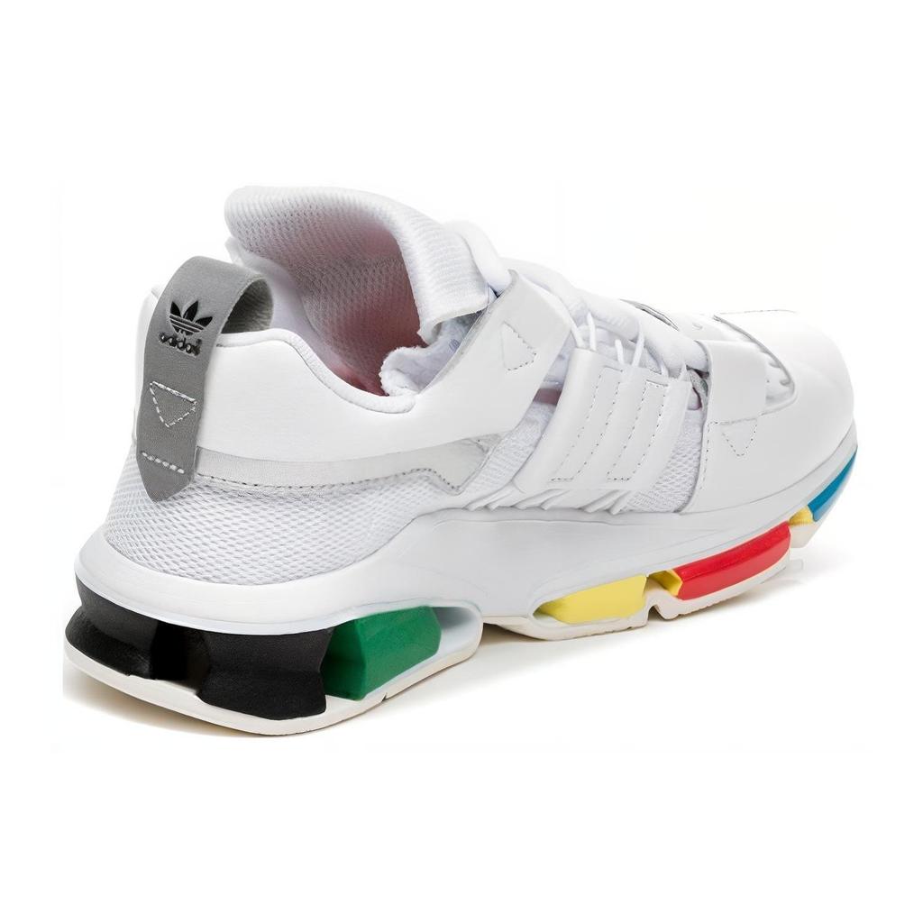 Twinstrike Oyster Holdings x Twinstrike Adidas Originals Adv 'Footwear White' BD7262
