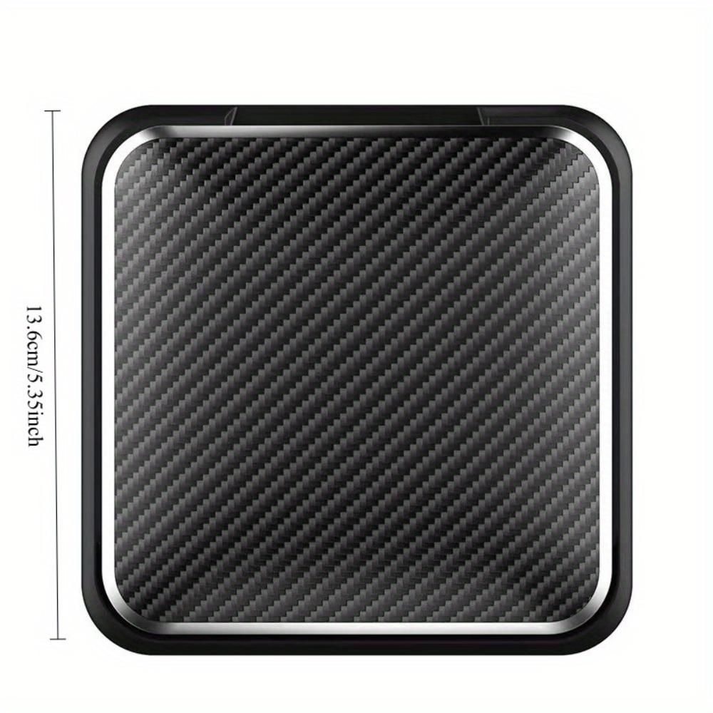 Multi-Functional Car Phone Mounts - Creative Dashboard/Center Console Holders for In-Car Navigation & Hands-Free Use