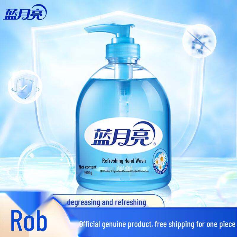 Molton Brown & Blue Moon Refreshing Care Bundle