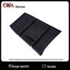 TPE Divider Storage Box/Mat for 2021-2024 Nissan Rogue - Modifies Lower Center Console.