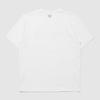 Umbro Fresh Big LeTTering T shirT Ur121srs12 whT