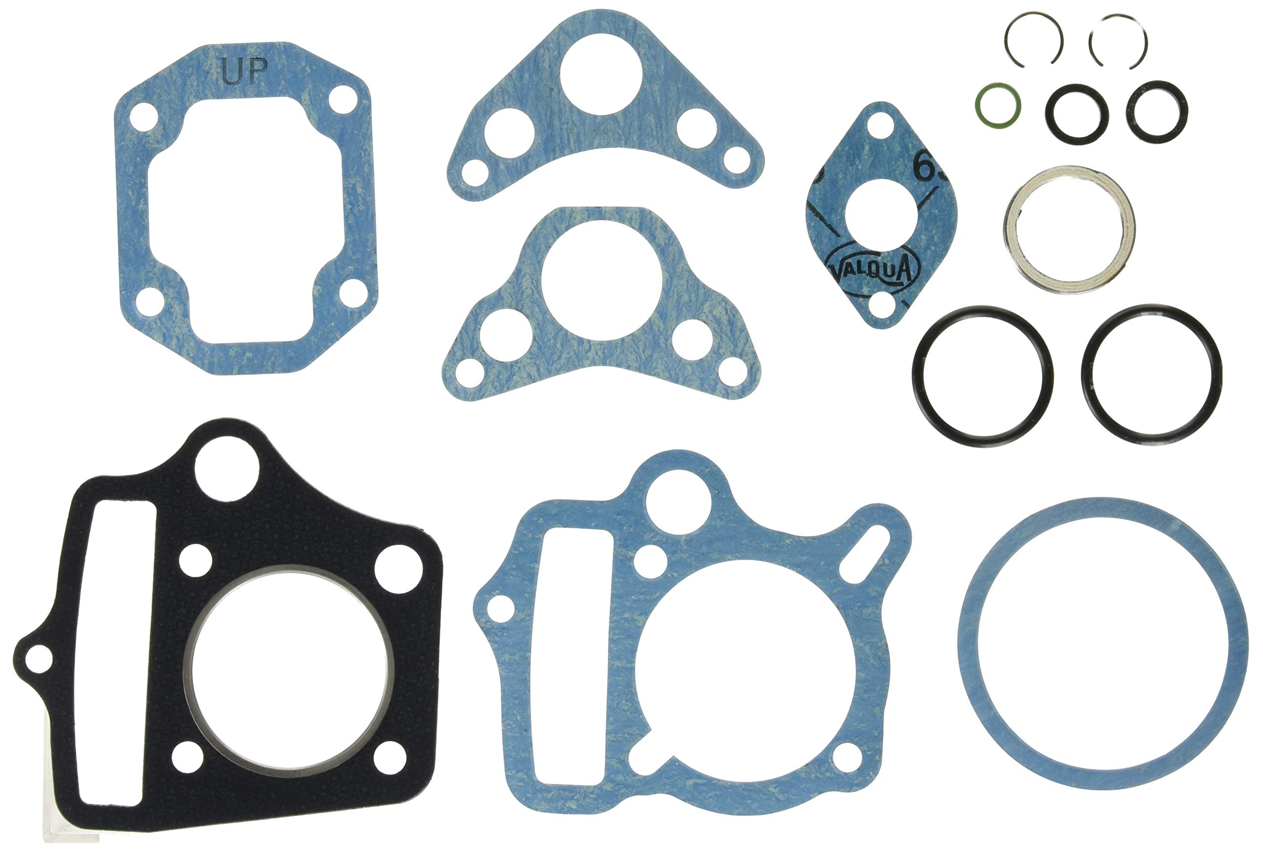 

KITACO Gasket Set for MONKEY/Cub Series (6V Car) Engine 960-1016070