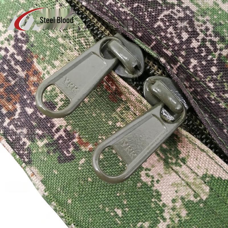 Steel Blood NBC Three-Proof Emergency Backpack