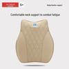Changan Car Headrest and Lumbar Support Pillow (CS75plus, EADO, CS35, CS55, UNI-T)