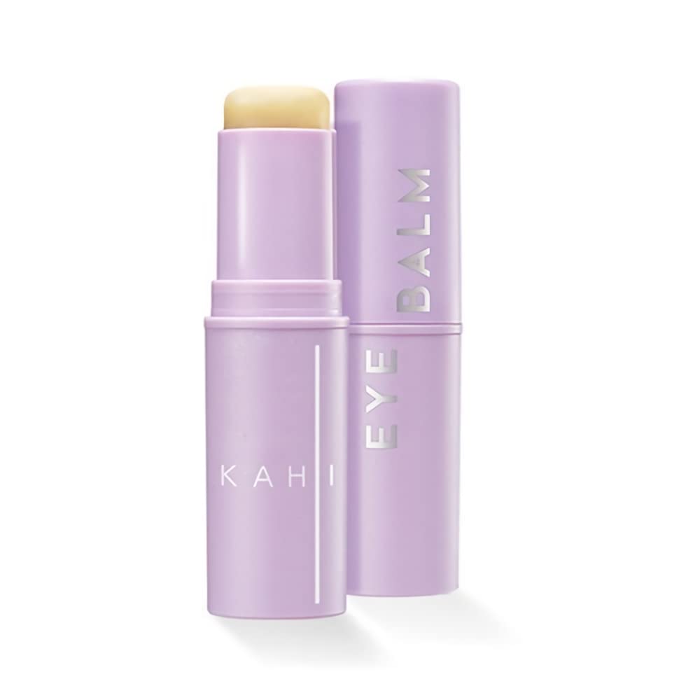 

Официальный японский KAHI Wrinkle Bounce Multi Balm 9g Stick Balm Корейская косметика Портативная сыворотка Уход за кожей, а не макияж [магазин KAHI]