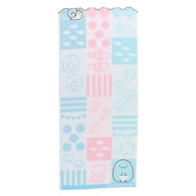 Marushin Yüz Havlusu Sumikko Gurashi Chambre Tokage Pamuk Antibakteriyel ve Koku Giderici Bakım 6575032800