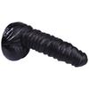 Extra Large PVC Soft Dildo Fisting Anal Plug Masturbator Anal Dilator Adult Sex Toy Big Dick Strap On Penis