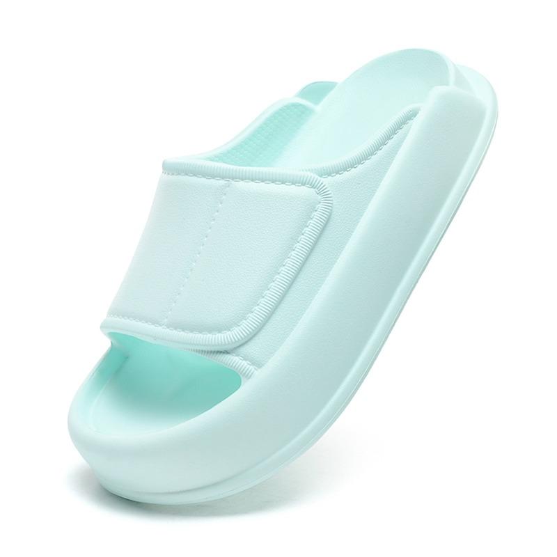 Summer Flat sandals EVA  Lightweight Sandals for Women Summer Flip Flops for Women