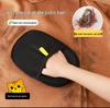 Pet Hair Removal Glove & Grooming Brush for Cats & Dogs