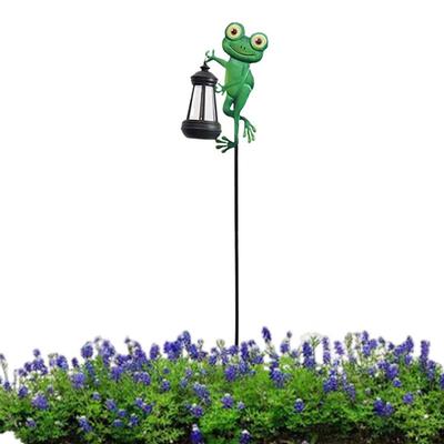 Dış Mekan Aydınlatma – Güneş Enerjili Lambalar