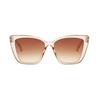 Cat Eye fashion Women Sunglasses Vintage Style Daily Travel Summer Beach Glasses