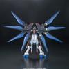 MG Mobile Suit Gundam SEED DESTINY Strike Freedom Gundam Full Burst Mode 1/100 Scale Pre-Colored Plastic Model