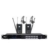 Micgrain MG8390 Dual Handheld Wireless Microphone System (CN version)