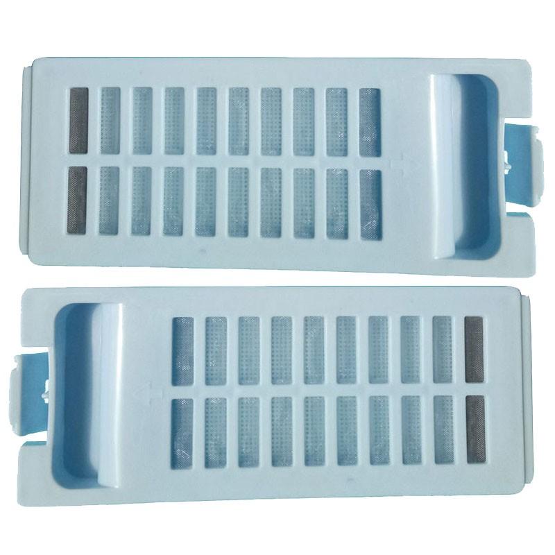 2pcs Washing Machine  Lint Filter For Haier Accessories XQS50-728, XQS60-828