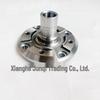 Opel Spark Front Wheel Hub Bearing Unit, Suitable for OE Numbers 96316757, 96316756.