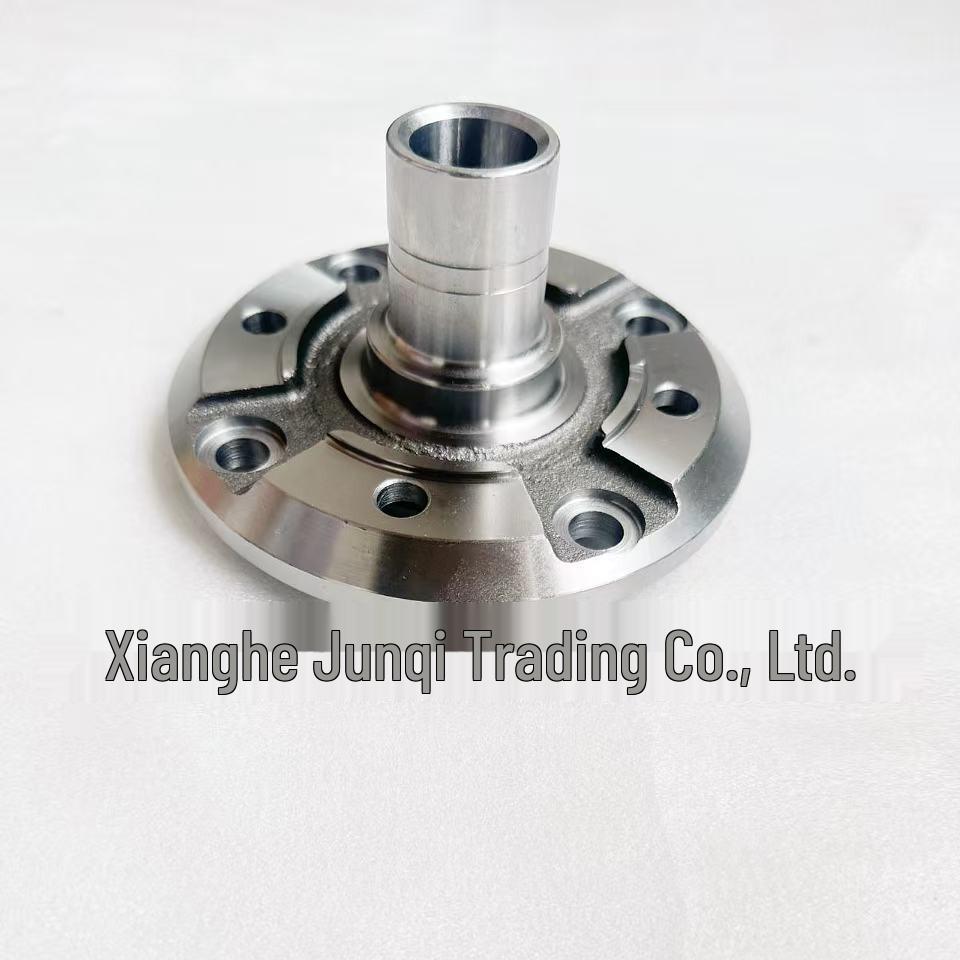 Opel Spark Front Wheel Hub Bearing Unit, suitable for OE numbers 96316757, 96316756.