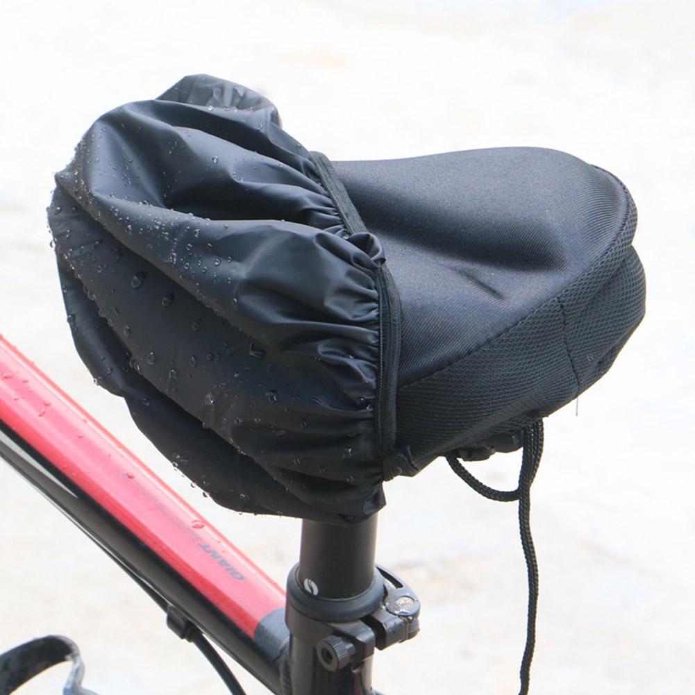 Bicycle Seat Cover Bike Seat Cover Easy To Install From Dirt