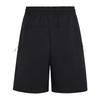 adidas Casual Shorts Men's Black KZ5433