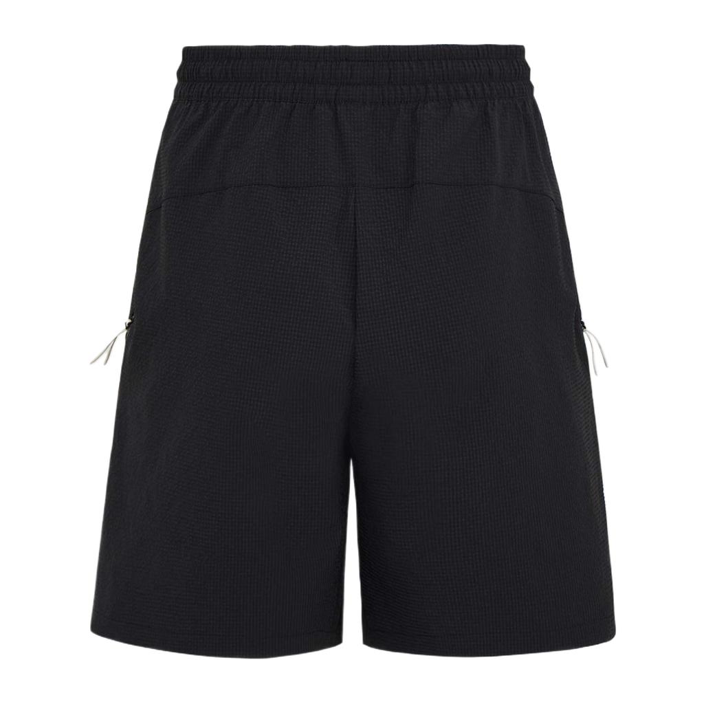 adidas Casual Shorts Men's Black KZ5433