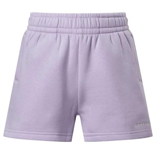 Gym King Childrens/Kids 365 Fleece Shorts