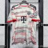 2526 Maglie Champions League Bayern Musiala / Müller / Olise / Kimmich / Kane maglie da calcio all'ingrosso