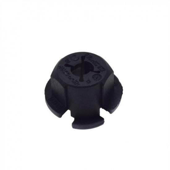 3Pcs Radar Alignment Mounting Clips Bolt For Honda Civic CR-V Accord 36806TLAA01