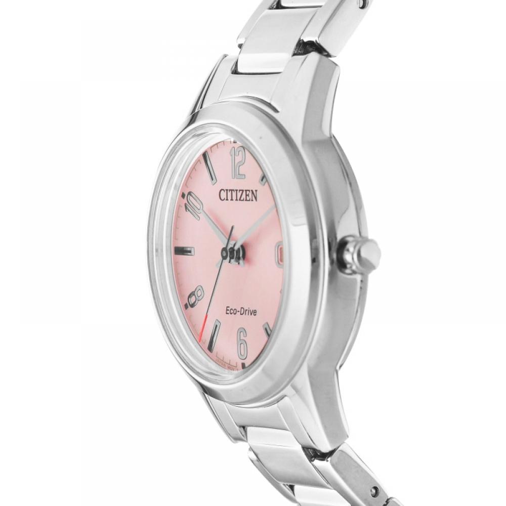 Citizen Fe1241 71z Women S Metal Watch