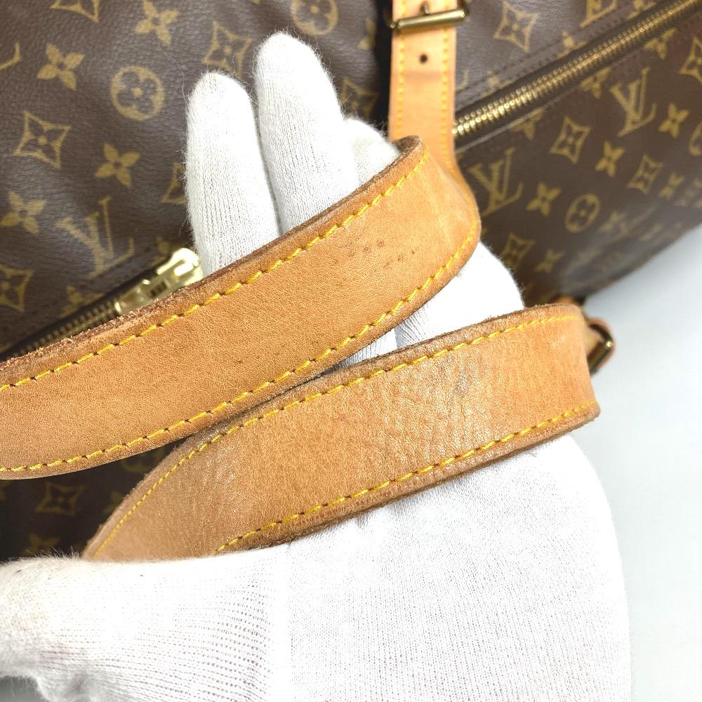 Louis Vuitton  M41220 Monogram Sac version Bag 2WAY Bag Shoulder Bag Travel Bag