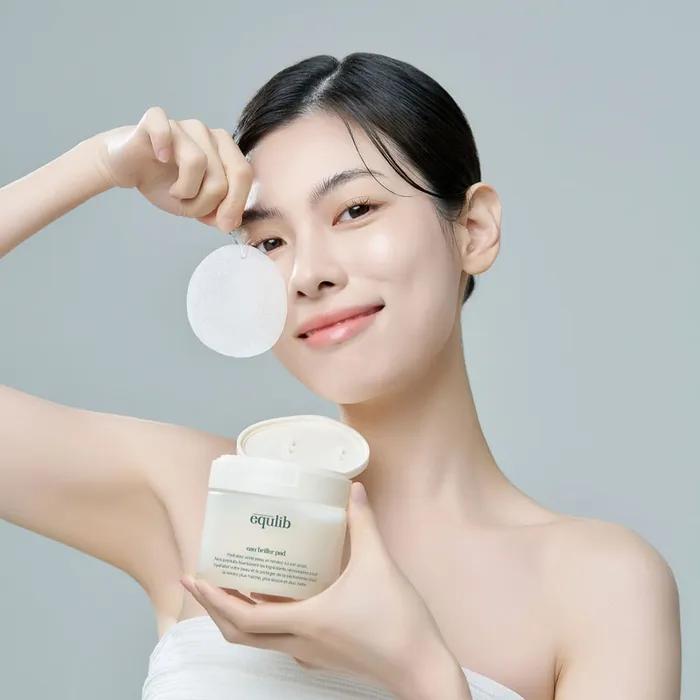 Equalive_O Brie Pad 100 Sheets 200ml