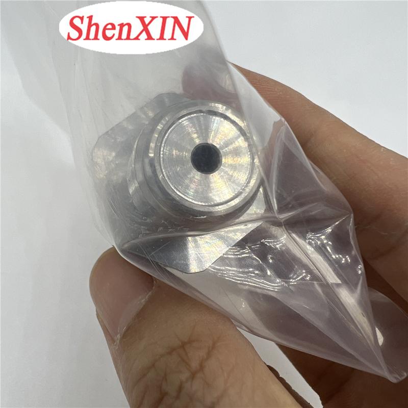 Fuel Rail Pressure Sensor OEM 0281006165 For Bbentley Fford Llancia Llotus Mmaybach Mmazda Toyotaa Vvauxhall