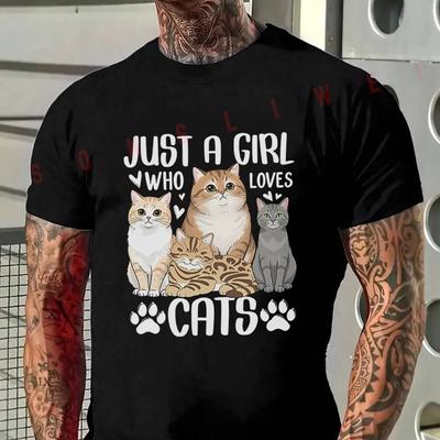 T-Shirts & Muskelshirts – T-Shirts